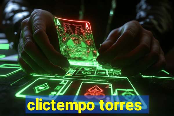 clictempo torres